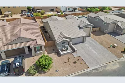 44091 W Palo Nuez Street, Maricopa, AZ 85138 - Photo 36