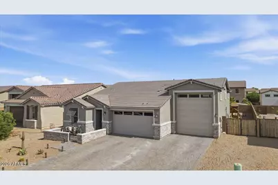 44091 W Palo Nuez Street, Maricopa, AZ 85138 - Photo 2