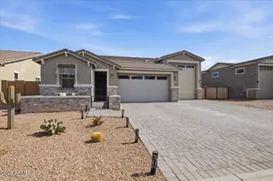 44091 W Palo Nuez St, Maricopa, AZ 85138 - Photo 32