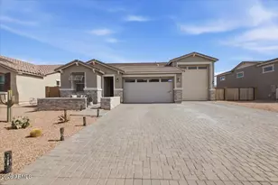 44091 W Palo Nuez St, Maricopa, AZ 85138 - Photo 1