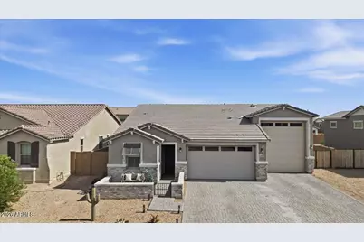 44091 W Palo Nuez Street, Maricopa, AZ 85138 - Photo 26