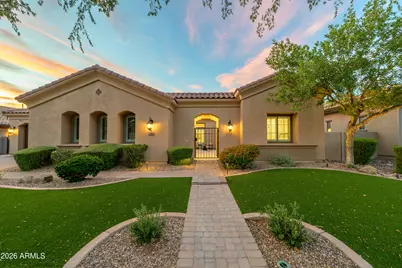 336 W Alamosa Drive, Chandler, AZ 85248 - Photo 96