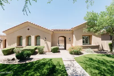 336 W Alamosa Drive, Chandler, AZ 85248 - Photo 2