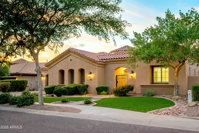 336 W Alamosa Drive, Chandler, AZ 85248 - Photo 94
