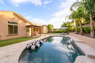 336 W Alamosa Drive, Chandler, AZ 85248 - Photo 92