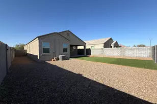 30895 W Indianola Ave, Buckeye, AZ 85396 - Photo 30