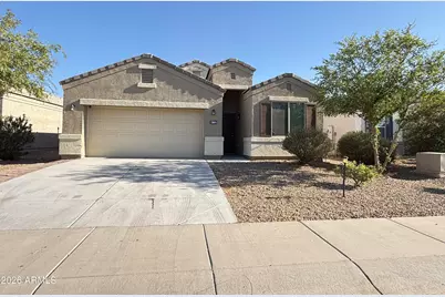 30895 W Indianola Avenue, Buckeye, AZ 85396 - Photo 1