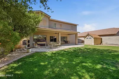 957 E Chelsea Drive, San Tan Valley, AZ 85140 - Photo 28