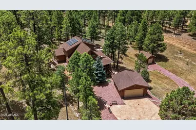 3705 Apache Drive, Happy Jack, AZ 86024 - Photo 50