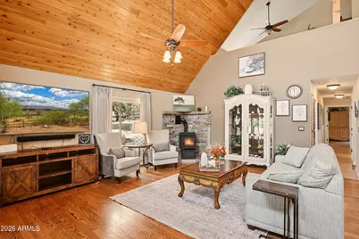3705 Apache Drive, Happy Jack, AZ 86024 - Photo 6