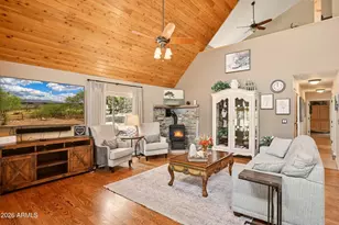 3705 Apache Dr, Happy Jack, AZ 86024 - Photo 6