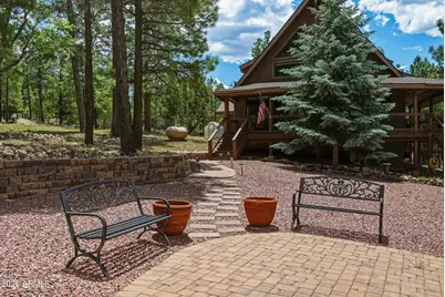 3705 Apache Drive, Happy Jack, AZ 86024 - Photo 4