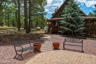 3705 Apache Dr, Happy Jack, AZ 86024 - Photo 4