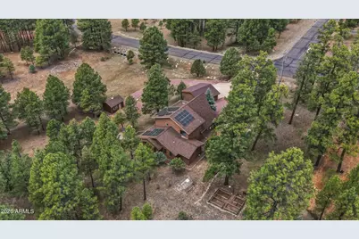 3705 Apache Drive, Happy Jack, AZ 86024 - Photo 54