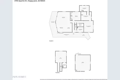 3705 Apache Drive, Happy Jack, AZ 86024 - Photo 58