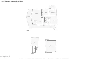 3705 Apache Dr, Happy Jack, AZ 86024 - Photo 58