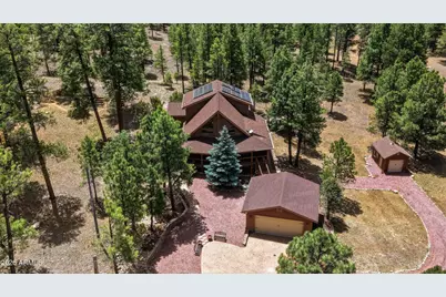 3705 Apache Drive, Happy Jack, AZ 86024 - Photo 2