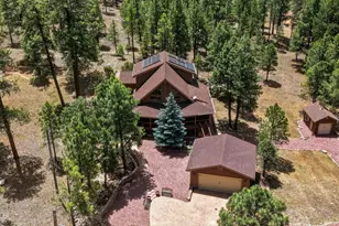 3705 Apache Dr, Happy Jack, AZ 86024 - Photo 2