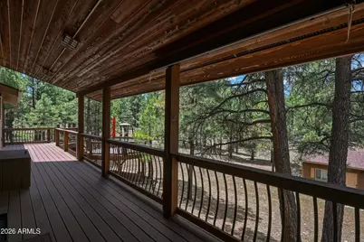 3705 Apache Drive, Happy Jack, AZ 86024 - Photo 38