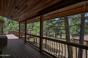 3705 Apache Dr, Happy Jack, AZ 86024 - Photo 38