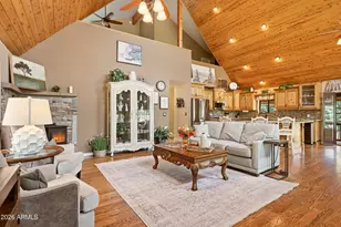 3705 Apache Dr, Happy Jack, AZ 86024 - Photo 8