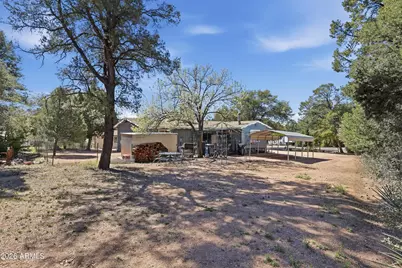 801 N Granite Drive, Payson, AZ 85541 - Photo 22