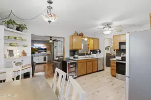 801 N Granite Dr, Payson, AZ 85541 - Photo 6