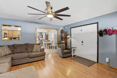801 N Granite Drive, Payson, AZ 85541 - Photo 4