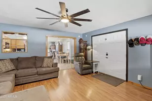 801 N Granite Dr, Payson, AZ 85541 - Photo 4