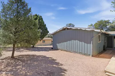 801 N Granite Drive, Payson, AZ 85541 - Photo 26
