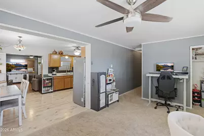 801 N Granite Drive, Payson, AZ 85541 - Photo 10