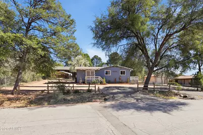 801 N Granite Drive, Payson, AZ 85541 - Photo 28