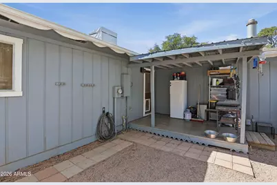 801 N Granite Drive, Payson, AZ 85541 - Photo 24