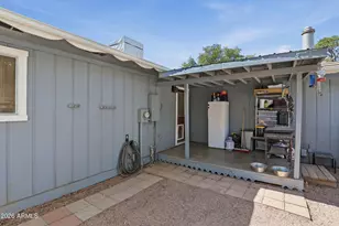 801 N Granite Dr, Payson, AZ 85541 - Photo 24