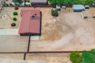 16802 N 44th St, Phoenix, AZ 85032 - Photo 36