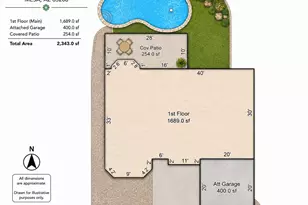7302 E Clovis Ave, Mesa, AZ 85208 - Photo 32