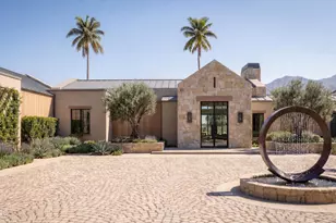4817 E Doubletree Ranch Rd, Paradise Valley, AZ 85253 - Photo 2