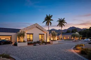 4817 E Doubletree Ranch Rd, Paradise Valley, AZ 85253 - Photo 4