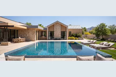 4817 E Doubletree Ranch Road, Paradise Valley, AZ 85253 - Photo 6
