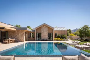 4817 E Doubletree Ranch Rd, Paradise Valley, AZ 85253 - Photo 6