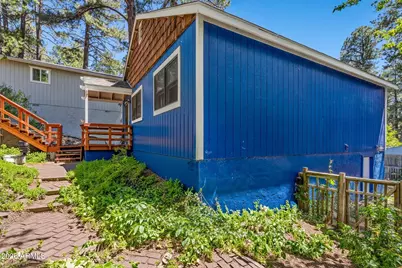 792 Comanche --, Flagstaff, AZ 86005 - Photo 20