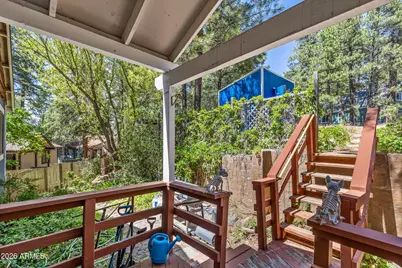 792 Comanche --, Flagstaff, AZ 86005 - Photo 2