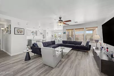 3589 E Santa Fe Lane, Gilbert, AZ 85297 - Photo 8