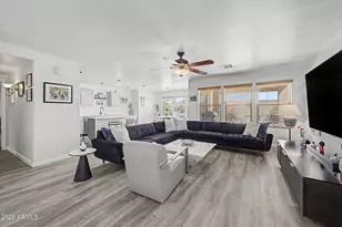 3589 E Santa Fe Ln, Gilbert, AZ 85297 - Photo 8