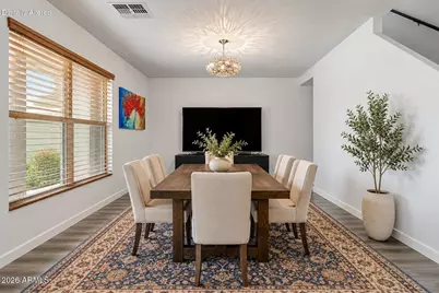 3589 E Santa Fe Lane, Gilbert, AZ 85297 - Photo 6