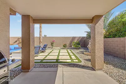3589 E Santa Fe Lane, Gilbert, AZ 85297 - Photo 36