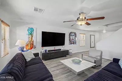3589 E Santa Fe Lane, Gilbert, AZ 85297 - Photo 10