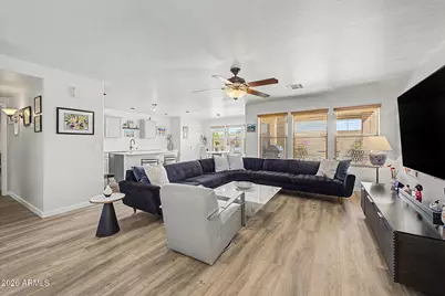 3589 E Santa Fe Lane, Gilbert, AZ 85297 - Photo 8