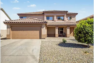 3589 E Santa Fe Lane, Gilbert, AZ 85297 - Photo 1
