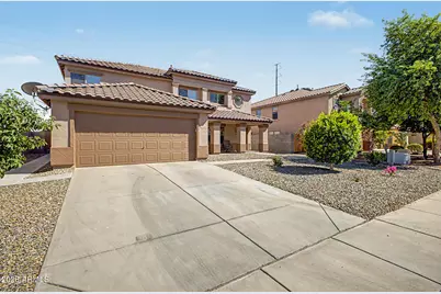 3589 E Santa Fe Lane, Gilbert, AZ 85297 - Photo 2